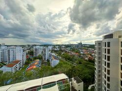 Seasons Park (D26), Condominium #542238141